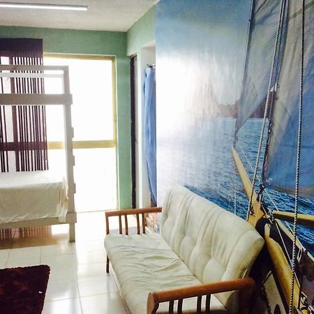 Hostal 50 Xalapa Exteriér fotografie