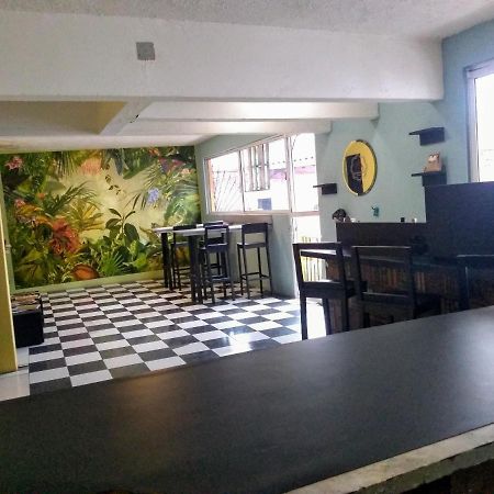 Hostal 50 Xalapa Exteriér fotografie