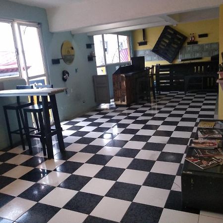 Hostal 50 Xalapa Exteriér fotografie