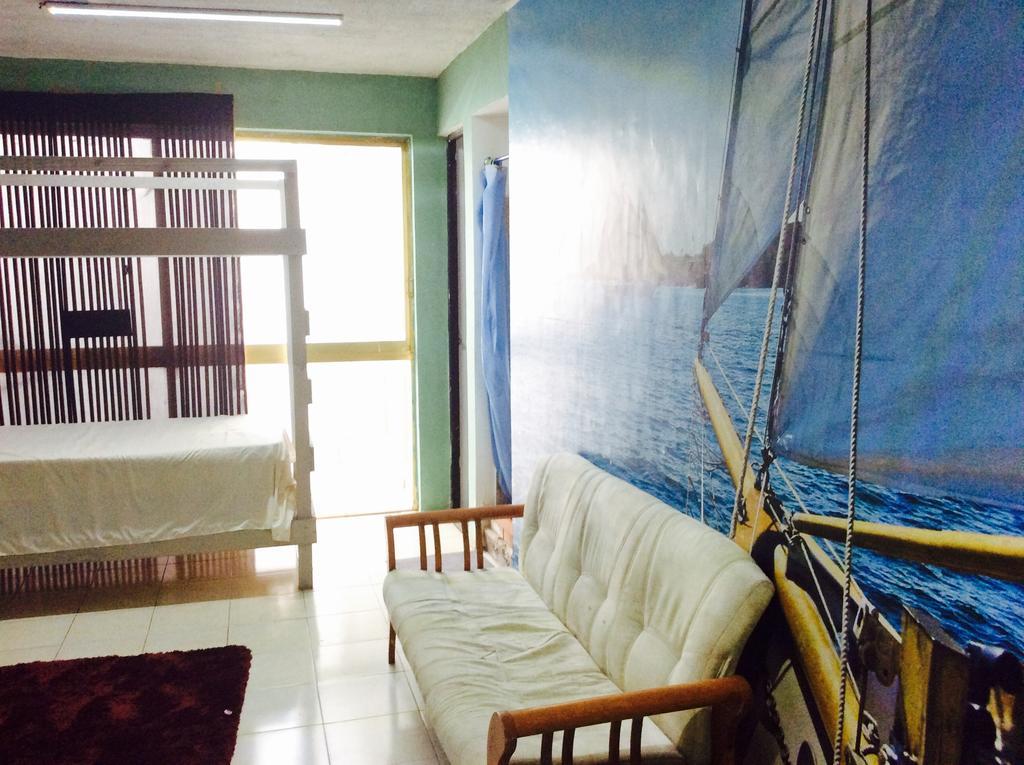 Hostal 50 Xalapa Exteriér fotografie