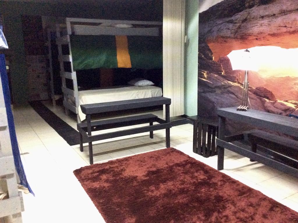 Hostal 50 Xalapa Exteriér fotografie