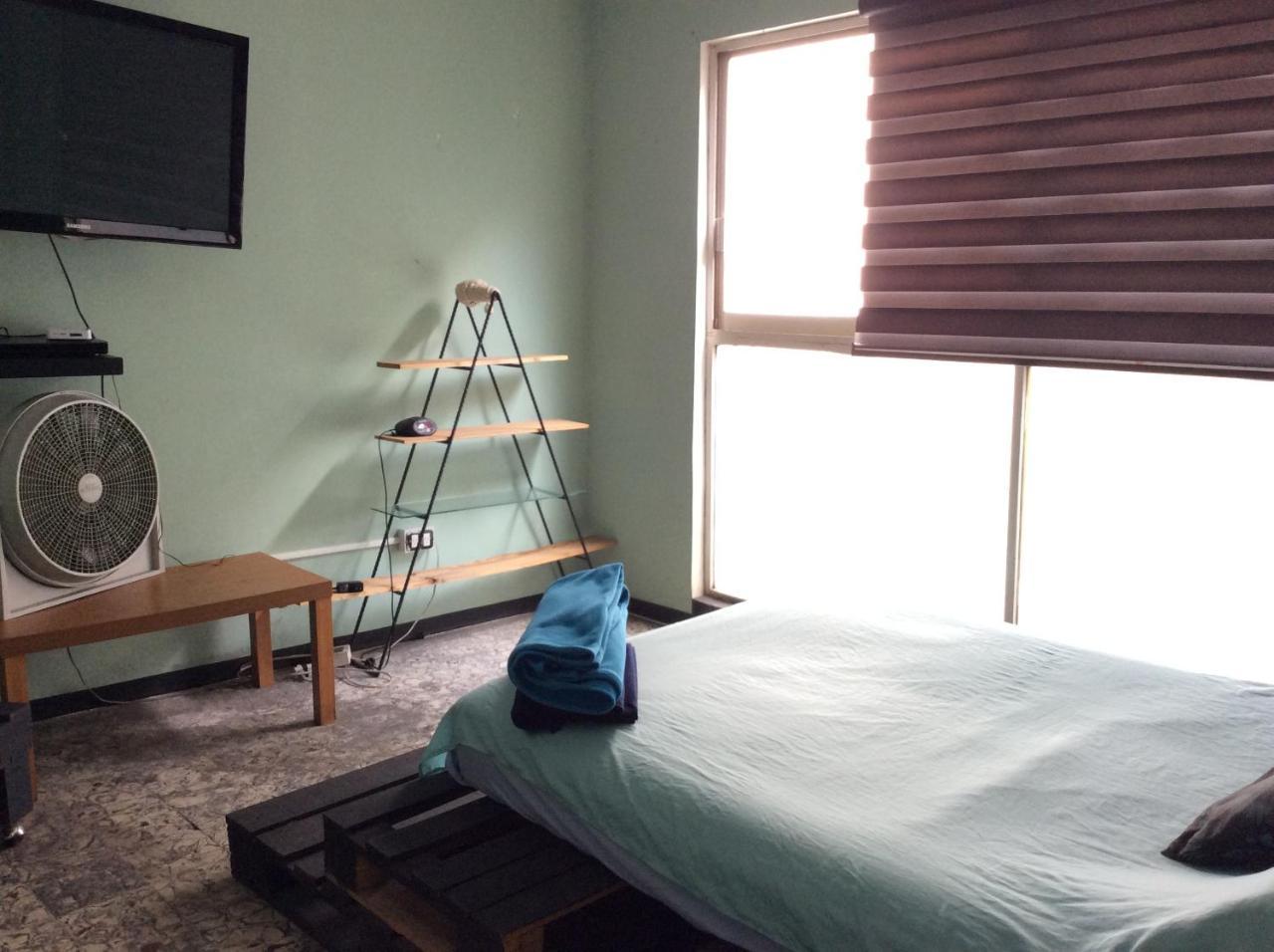Hostal 50 Xalapa Exteriér fotografie