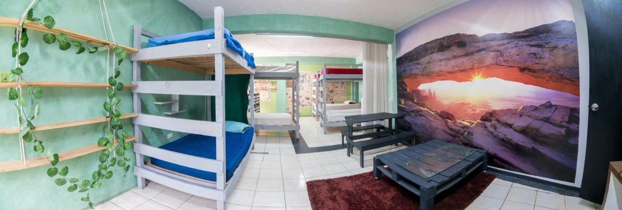 Hostal 50 Xalapa Exteriér fotografie