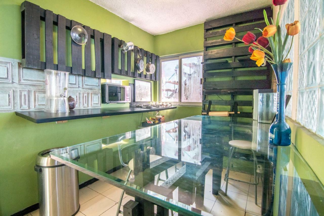 Hostal 50 Xalapa Exteriér fotografie