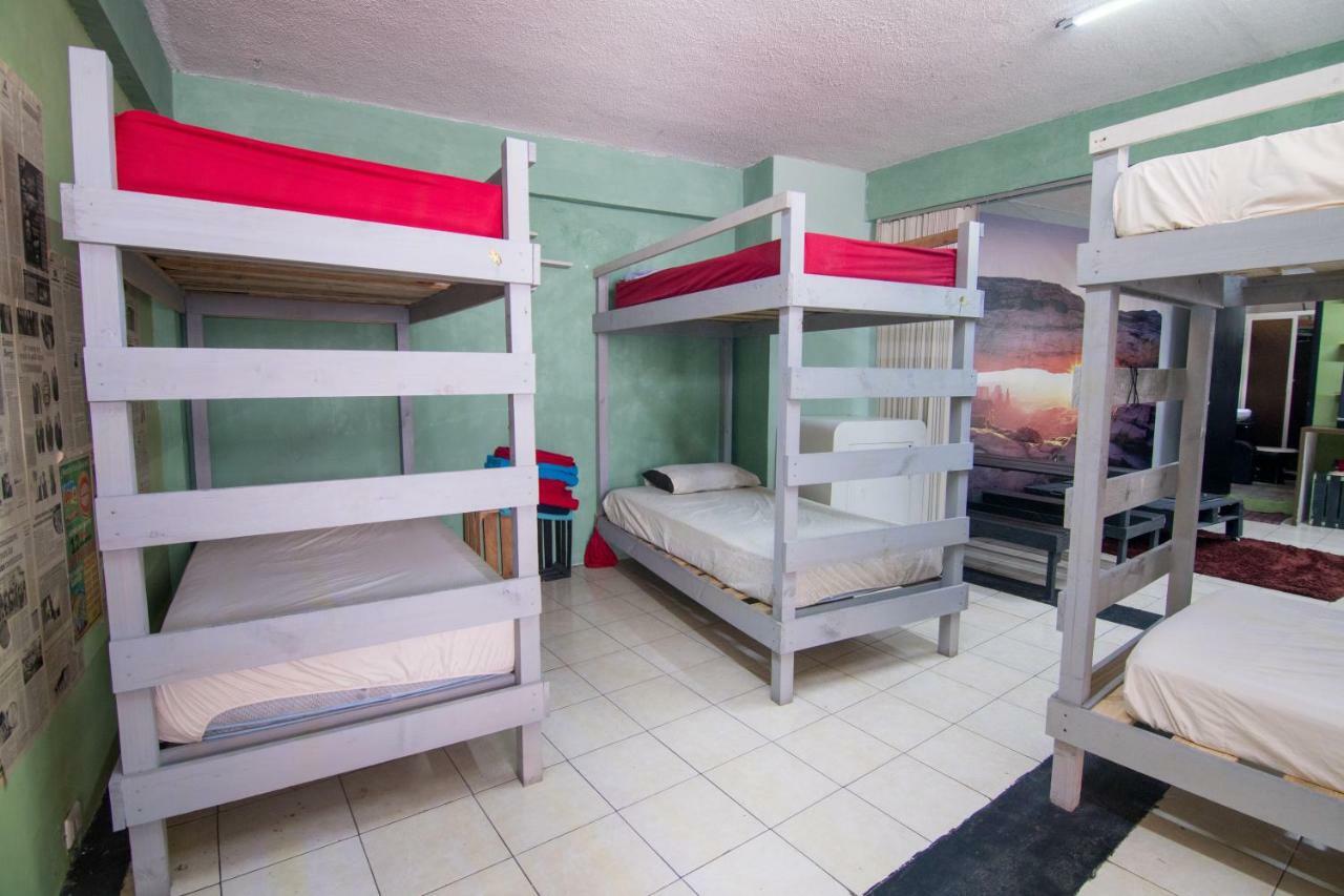 Hostal 50 Xalapa Exteriér fotografie