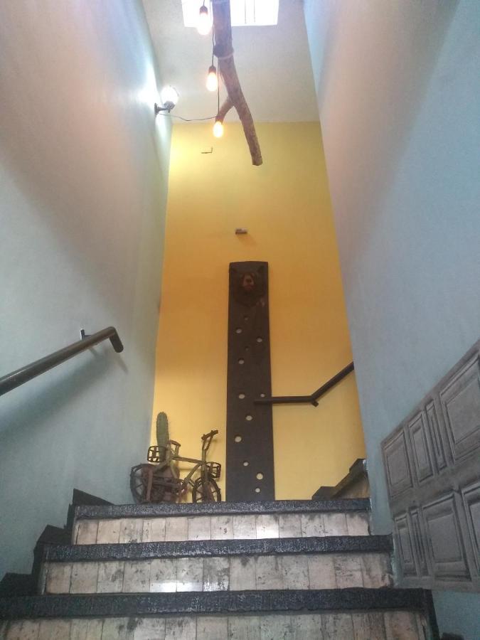 Hostal 50 Xalapa Exteriér fotografie