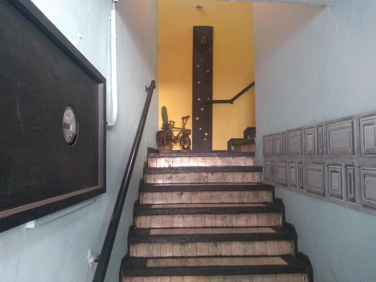 Hostal 50 Xalapa Exteriér fotografie