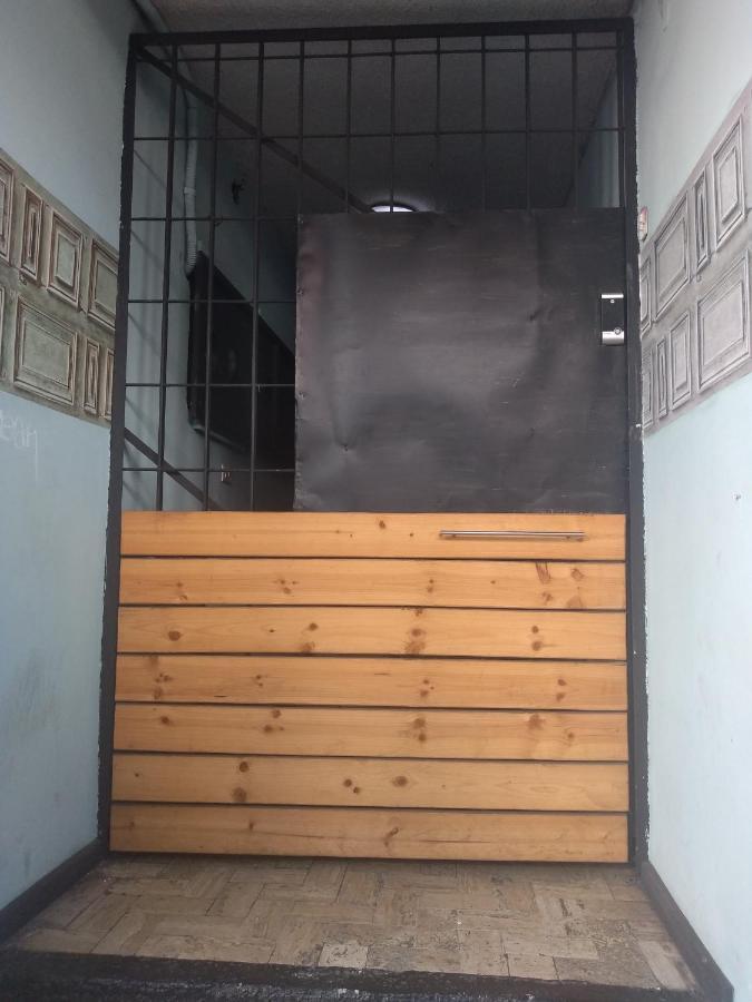 Hostal 50 Xalapa Exteriér fotografie
